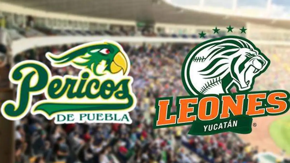 Pericvos Leones